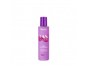FANOLA  CURL CONTROL FLUIDO RICCI 250ML